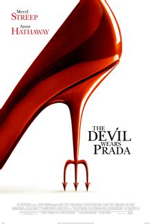 prada wikipedia free encyclopedia|wiki the devil wears prada.